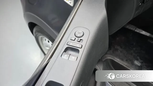 Hyundai Staria 2022 Серый из Кореи, фото 5