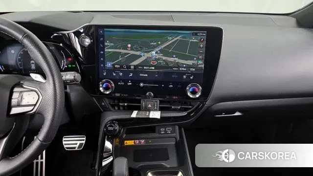 Lexus NX450h + 2nd generation id 3492646 из Кореи 5