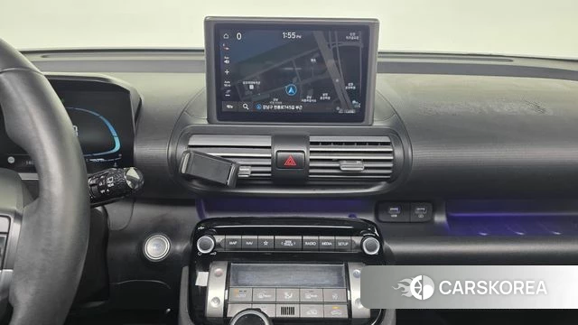 Hyundai Casper 2022 Белый из Кореи, фото 5