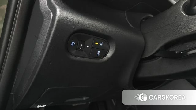 Hyundai Casper 2022 Зеленый из Кореи, фото 5