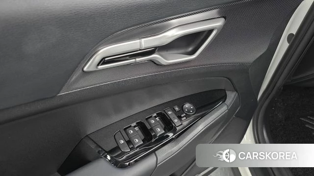 Kia Sportage 5th Generation 2024 Белый из Кореи, фото 5
