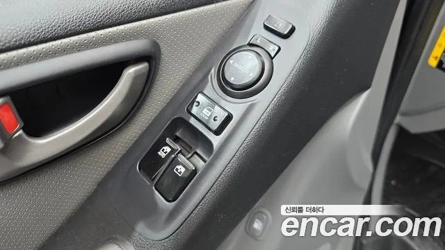 Hyundai The New Grand Starex 2019 Черный из Кореи, фото 5