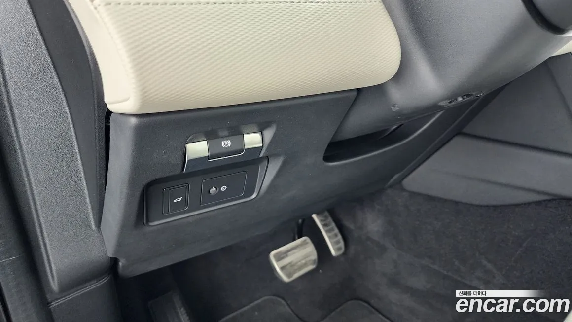 Land Rover Discovery Sports 2nd Generation id 2063885 из Кореи 5