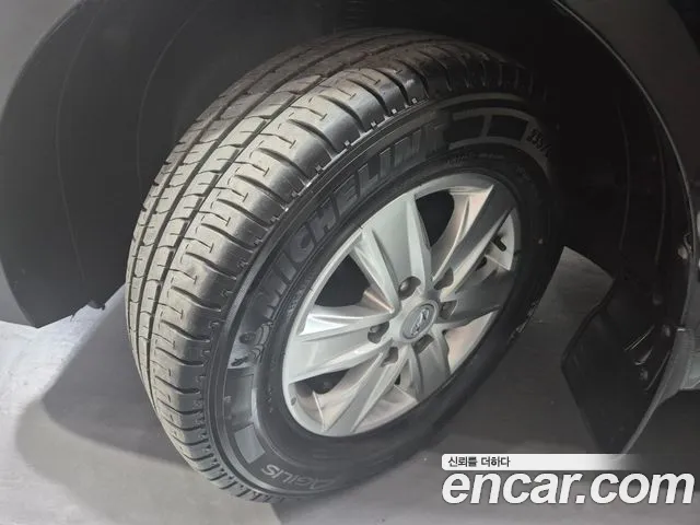 Hyundai Solati id 2703796 из Кореи 5