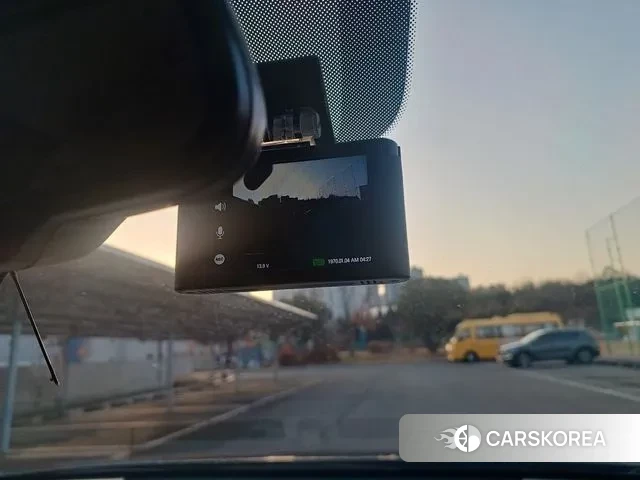 Hyundai Kona 2019 Темно-зеленый из Кореи, фото 5