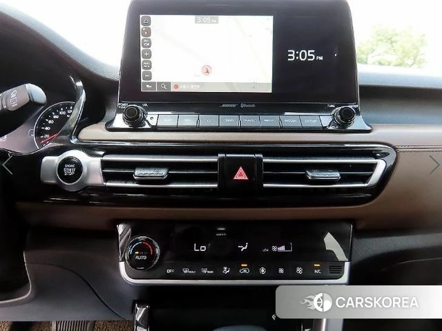 Kia Seltos 2019 Белый из Кореи, фото 5