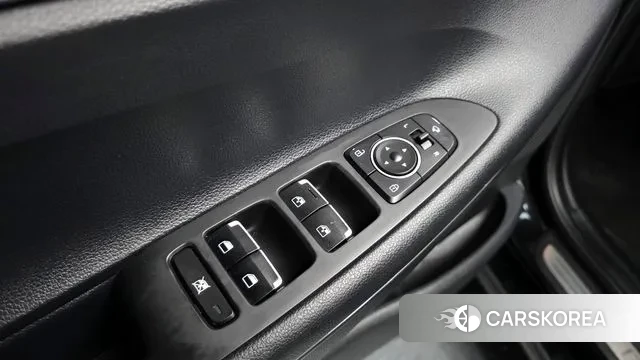 Hyundai Grandeur IG 2019 Черный из Кореи, фото 5