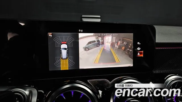 Mercedes-Benz GLB-Class X247 id 2420731 из Кореи 5