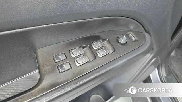 Ssangyong Rexton Sports 2019 Серый из Кореи, фото 5