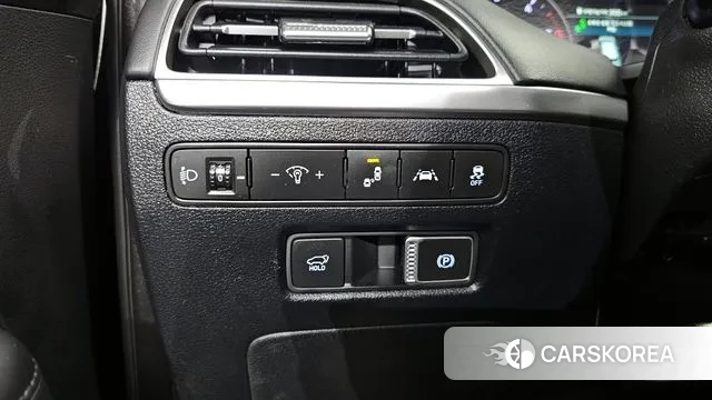 Hyundai Palisade 2019 Черный из Кореи, фото 5