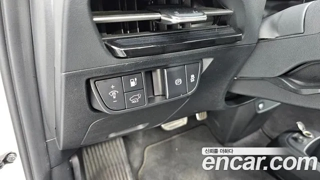 Kia EV6 id 2920993 из Кореи 5