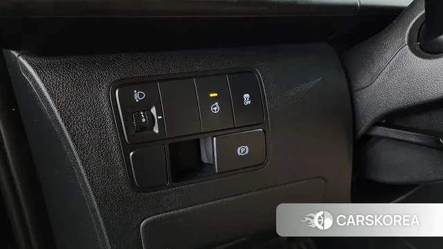 Hyundai Staria 2023 Черный из Кореи, фото 5