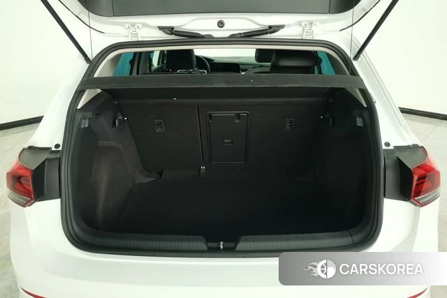 Volkswagen Golf 2021 Белый из Китая, фото 5