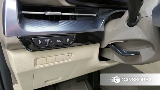 Kia Carnival 4th generation 2022 Черный из Кореи, фото 5