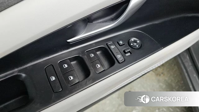Hyundai Avante (CN7) 2020 Серебристо-серый из Кореи, фото 5