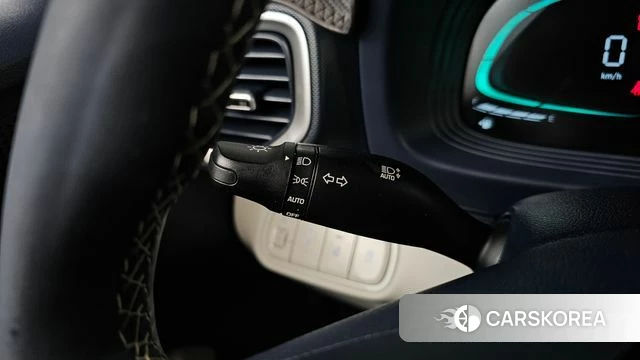 Hyundai Venue 2025 Синий из Кореи, фото 5