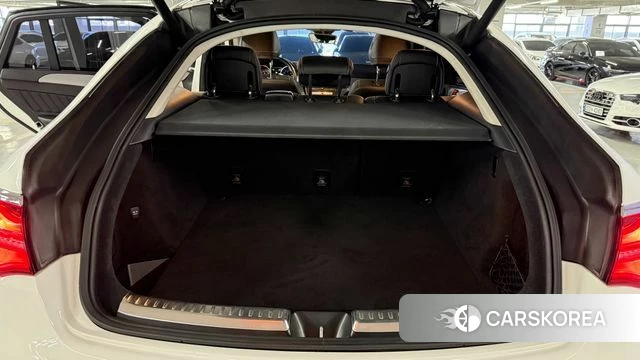 Mercedes-Benz GLE - Class W166 2018 Белый из Кореи, фото 5