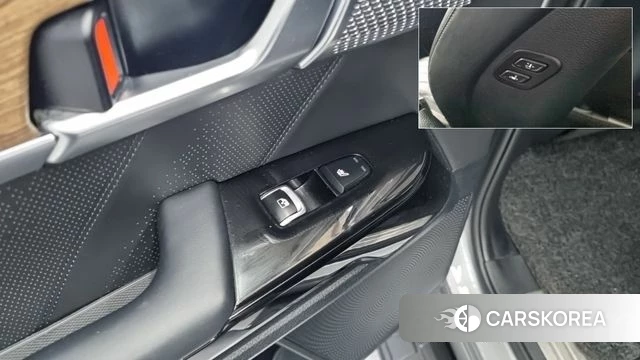 Kia Mohave Master 2021 Серебряный из Кореи, фото 5