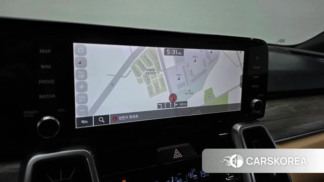 Kia Sorento 4th Generation 2021 Белый из Кореи, фото 5