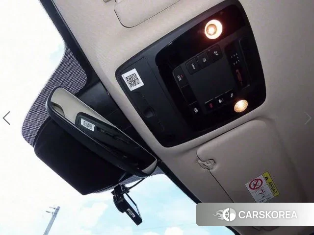 Kia Carnival 4th generation 2020 Черный из Кореи, фото 5