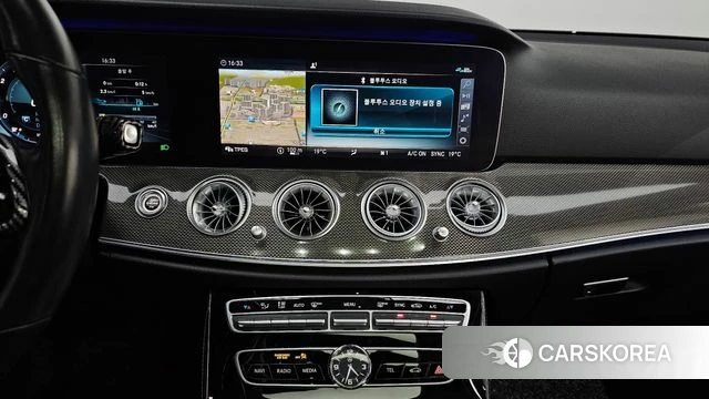 Mercedes-Benz E-Class W213 2020 Белый из Кореи, фото 5