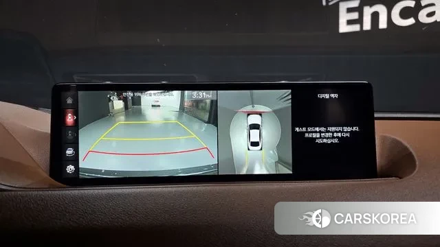 Genesis G80 (RG3) 2020 Серый из Кореи, фото 5