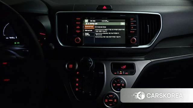 Kia The New Ray 2018 Жемчужный цвет из Кореи, фото 5