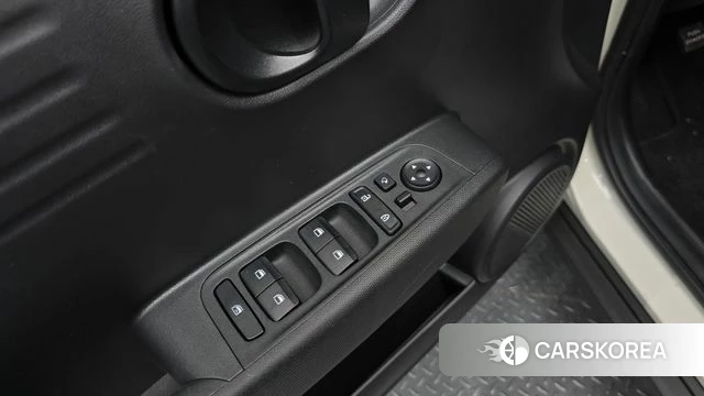 Hyundai Casper 2024 Белый из Кореи, фото 5