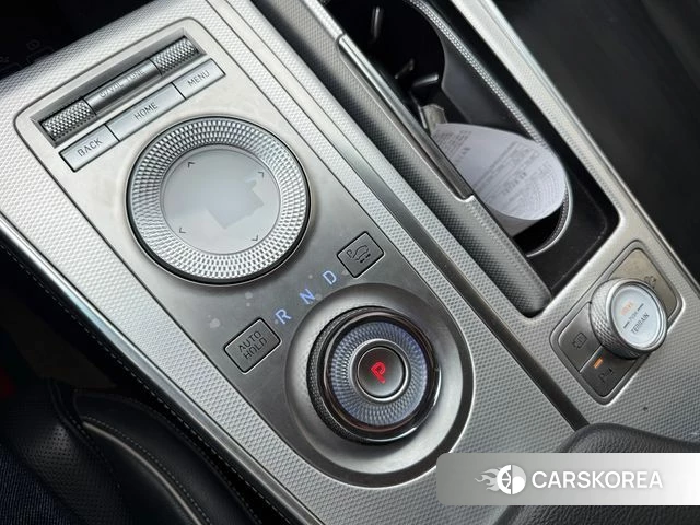 Genesis GV80 2020 Белый из Кореи, фото 5