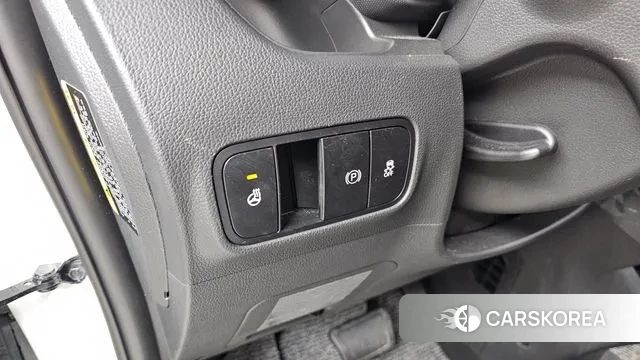 Kia The New Kia Ray 2025 Белый из Кореи, фото 5