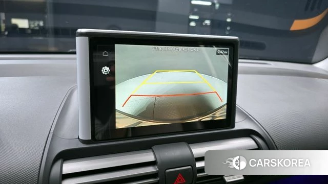 Hyundai Casper 2023 Зеленый из Кореи, фото 5