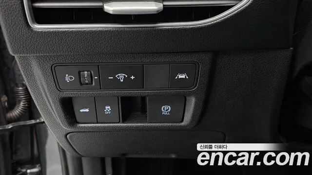 Hyundai Sonata (DN8) 2022 Серый из Кореи, фото 5