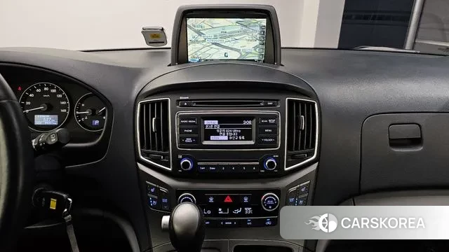 Hyundai The New Grand Starex 2019 Серебряный из Кореи, фото 5