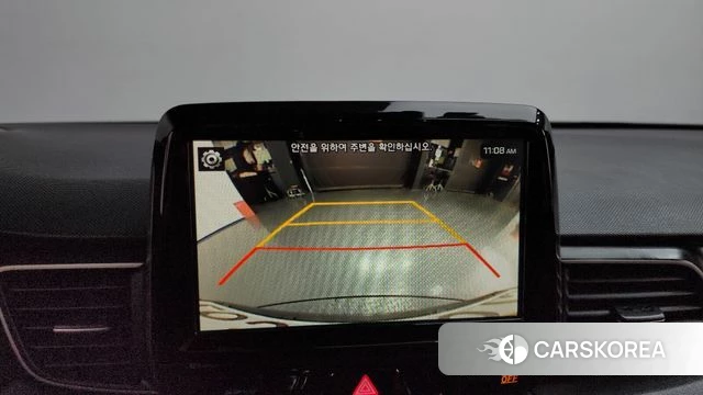 Hyundai Veloster (JS) 2019 Черный из Кореи, фото 5