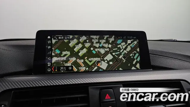 BMW 3 Series (F30) 2018 Белый из Кореи, фото 5