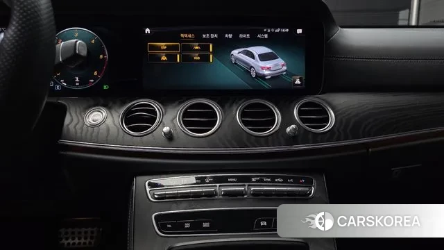 Mercedes-Benz E-Class W213 2020 Белый из Кореи, фото 5