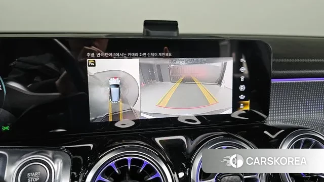 Mercedes-Benz EQB X243 2022 Белый из Кореи, фото 5