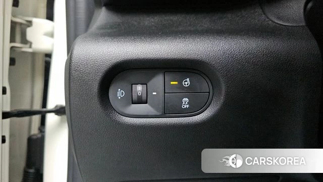 Hyundai Casper 2023 Белый из Кореи, фото 5