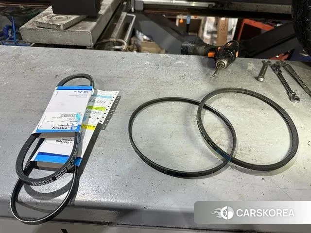 Chevrolet (GM Daewoo) New Labo 2018 Белый из Кореи, фото 5