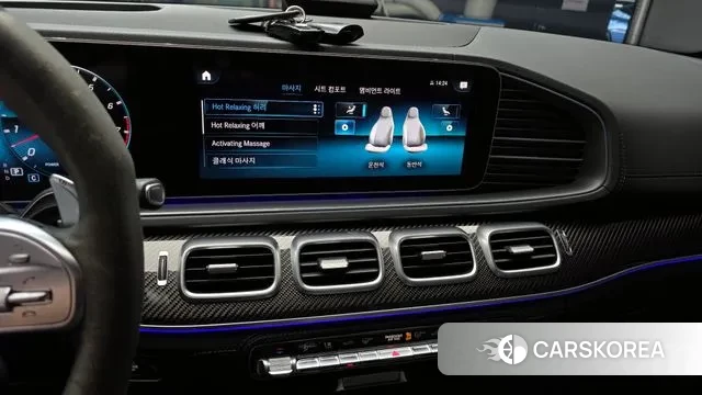 Mercedes-Benz GLE-Class W167 2022 Белый из Кореи, фото 5