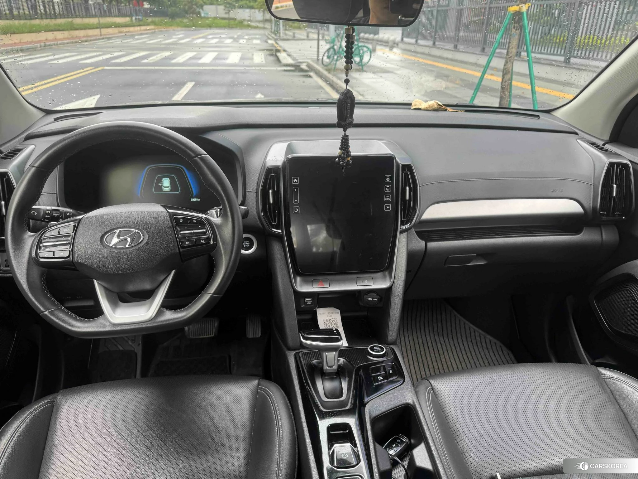 Hyundai ix35 2020 Черный из Китая, фото 5