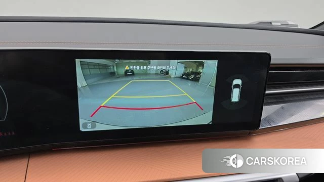 Ssangyong Torres 2024 Белый из Кореи, фото 5