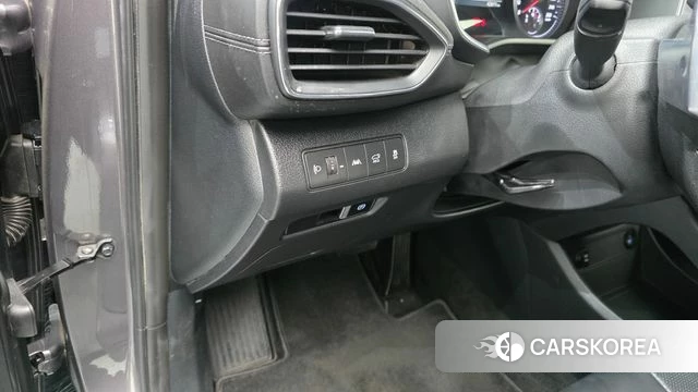 Hyundai The New Santa Fe 2022 Серый из Кореи, фото 5