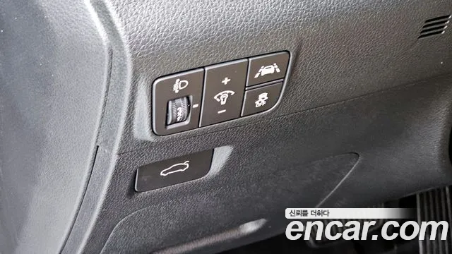 Kia K5 3rd generation 2023 Серый из Кореи, фото 5