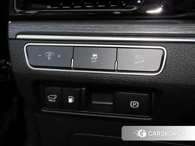 Kia Mohave Master 2024 Черный из Кореи, фото 5