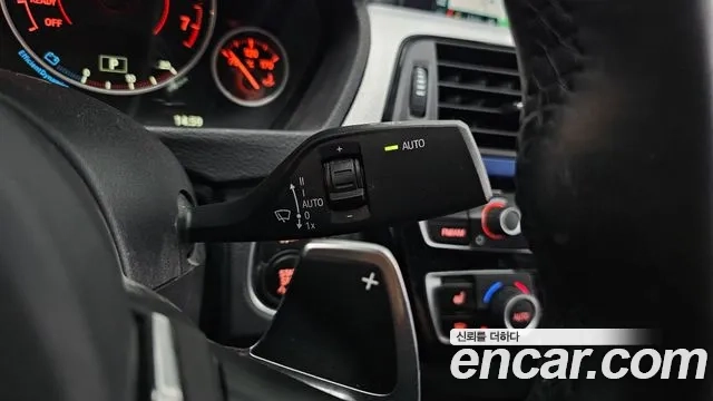 BMW 3 Series (F30) 2018 Белый из Кореи, фото 5