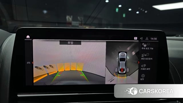 BMW 8 Series (G15) 2022 Серый из Кореи, фото 5