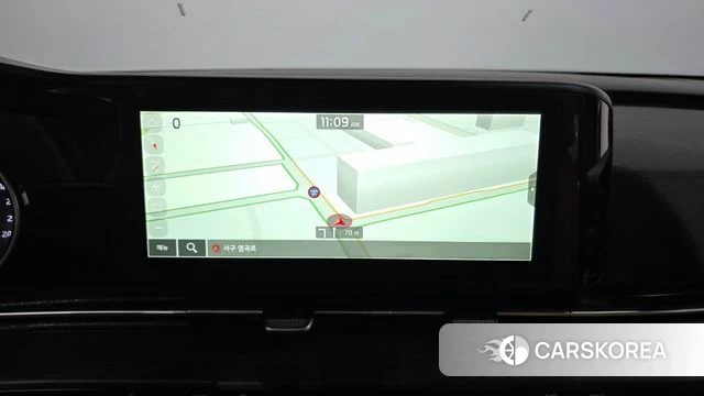 Kia Carnival 4th generation 2023 Черный из Кореи, фото 5