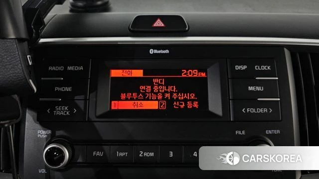 Kia The New Ray 2020 Жемчужный цвет из Кореи, фото 5