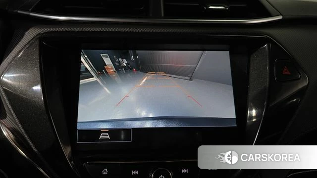 Chevrolet (GM Daewoo) Trailblazer 2021 Белый из Кореи, фото 5